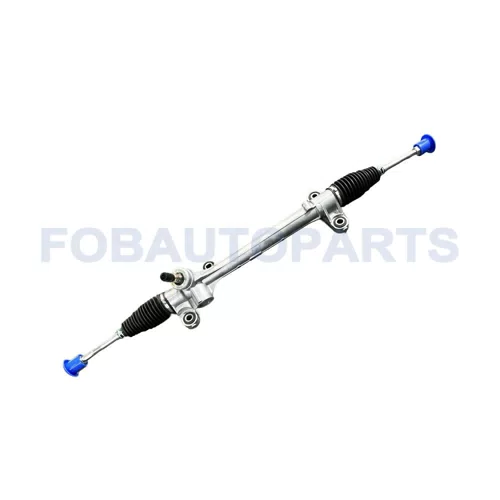 Auto Steering Gear Power Steering Rack for Toyota Corolla 1.8C 45510-12280 4551012280 - image 3